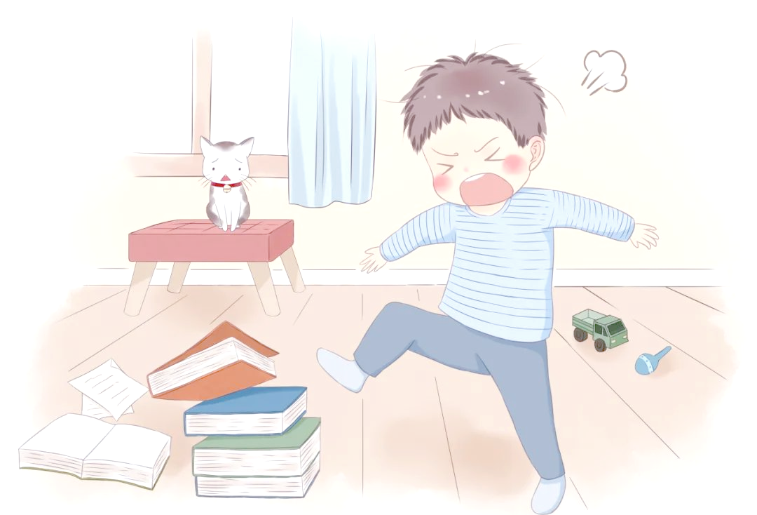 青少年抑郁症患者的另一显著症状是兴趣丧失