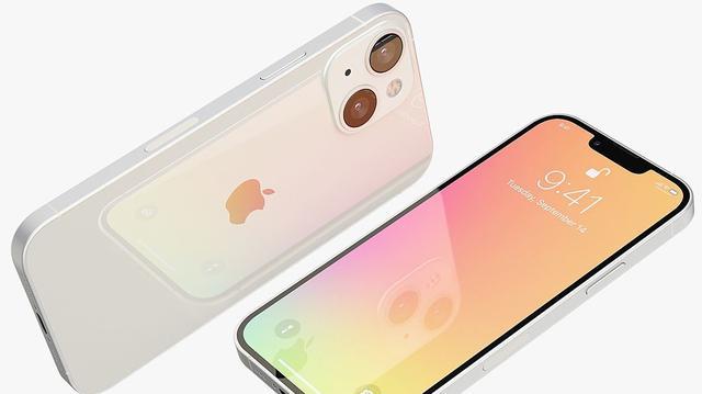 iphone13起售价为5999元 2021苹果秋季新品发布会:iphone13刘海变小了