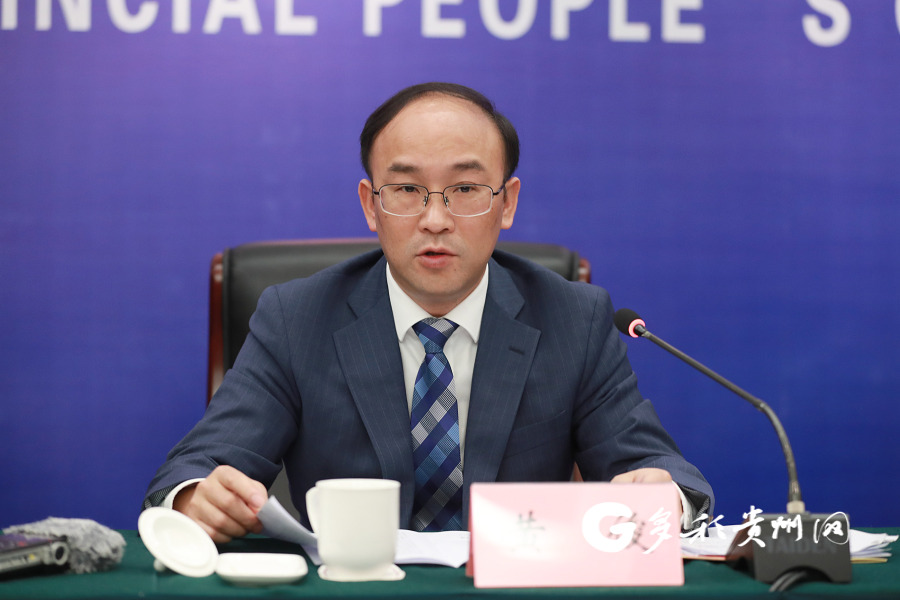 贵州:到2025年 打造1万公里美丽农村路经济示范走廊