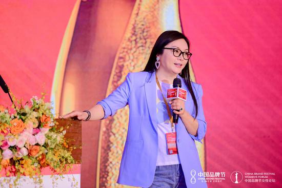 黄飞燕:科创赋能数字医疗