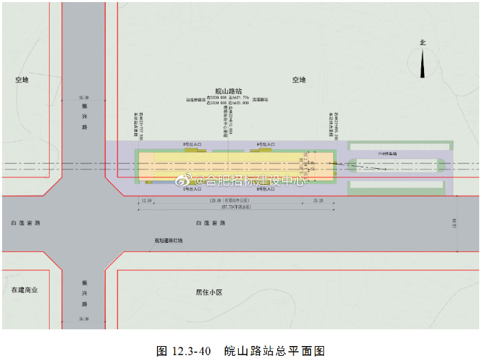 s1號線再現反轉!左線方案線路圖首次曝光,崗集又涼了?