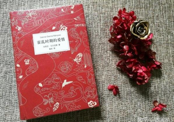 《霍乱时期的爱情:三种生活 一种渴望 探寻人类情感生活的密码