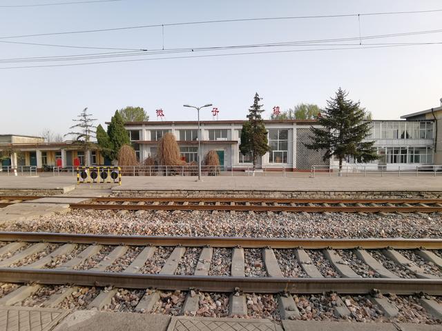 上好"四堂微课"邯郸车务段微子镇站让新入路异地职工有"心"留下来