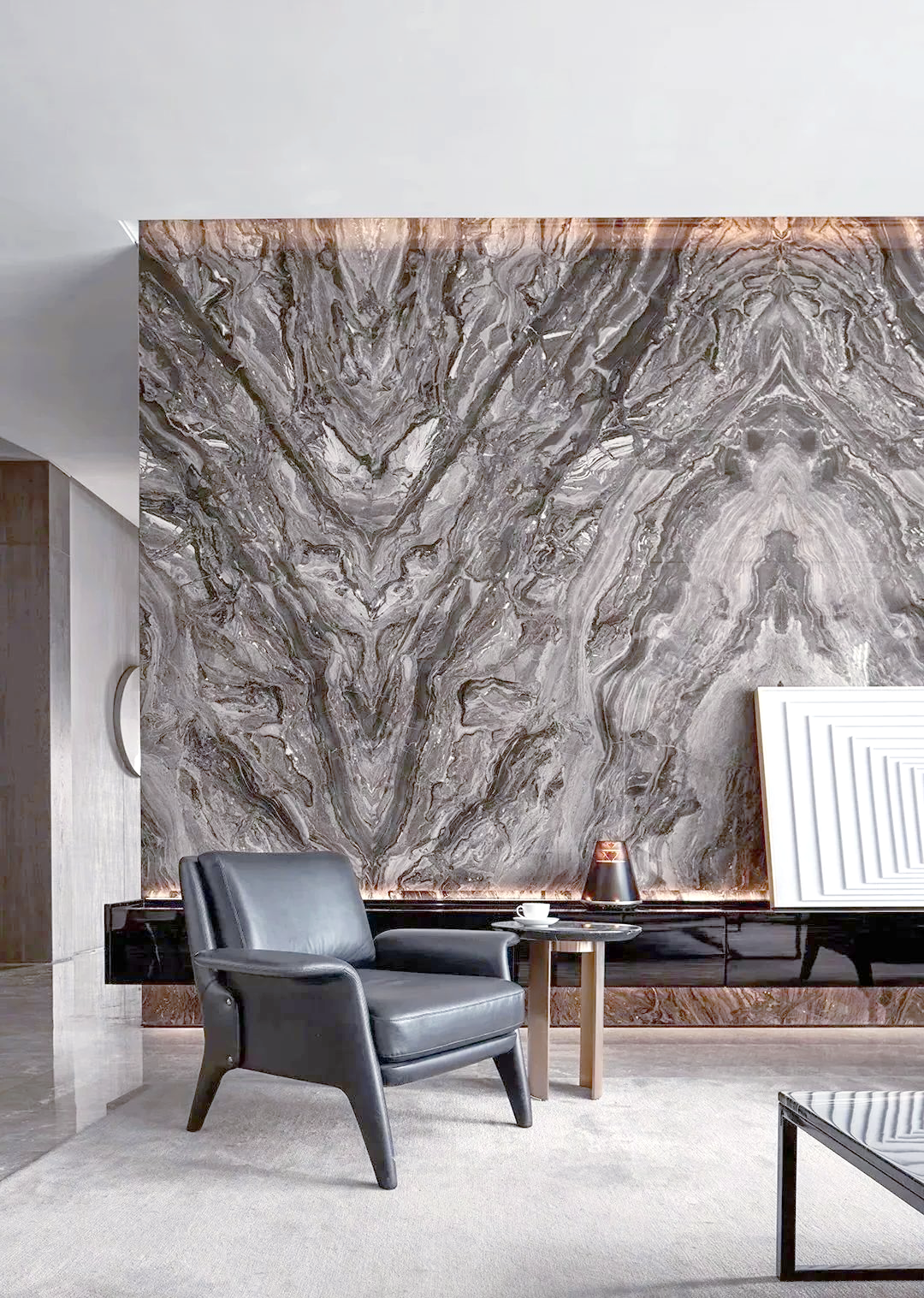 多款来自意大利的石材,你了解多少?