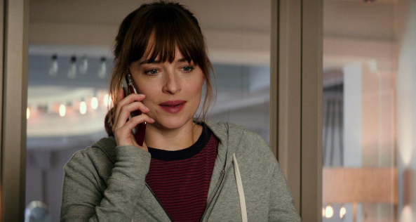 五十度飞电影在哪里看?