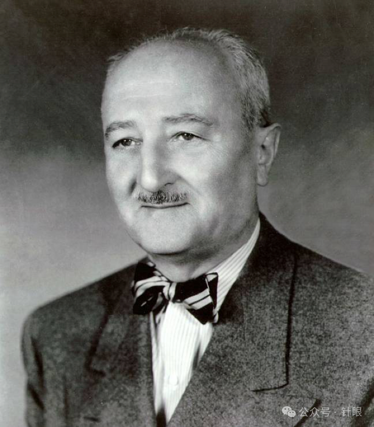 说谍偷听全世界的美国国家安全局最阴暗的情报机构诞生之路