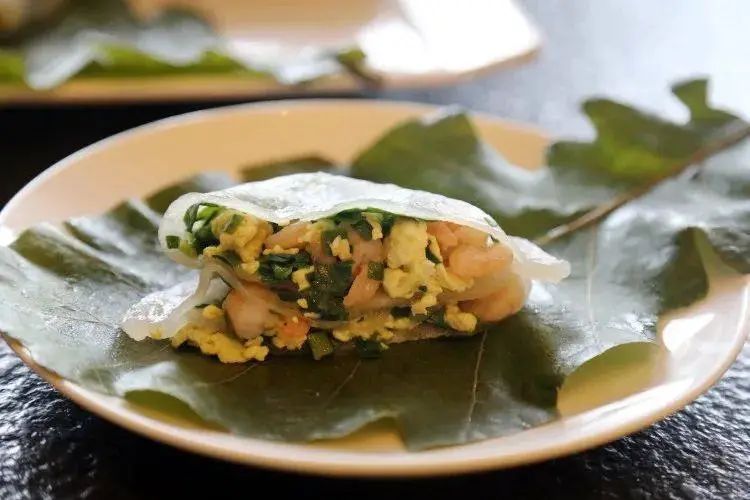 雨水龙年进度条开启河北美食为开工的你补充能量