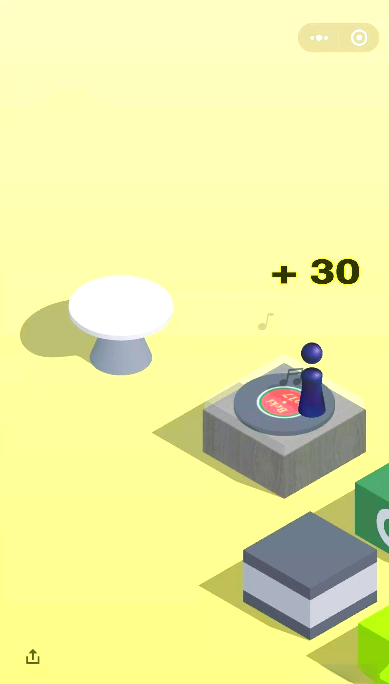 《跳一跳》高分攻略:掌握这些技巧跃升高手