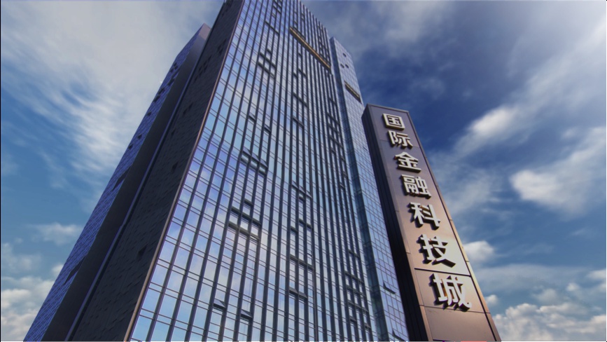 创新招聘就业新模式,2021湾区(深圳)金融科技人才季火爆开场