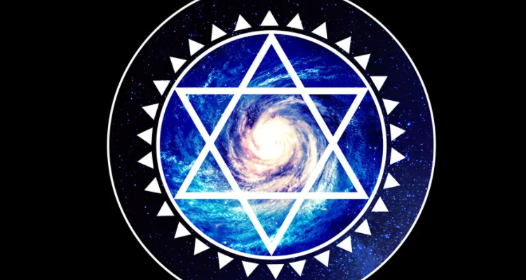 六芒星和平局怎么玩