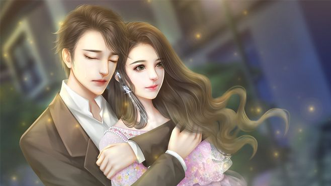 甜宠文:《离职后我被前上司缠上了》严总嘴硬心软,宋襄扛不住啦