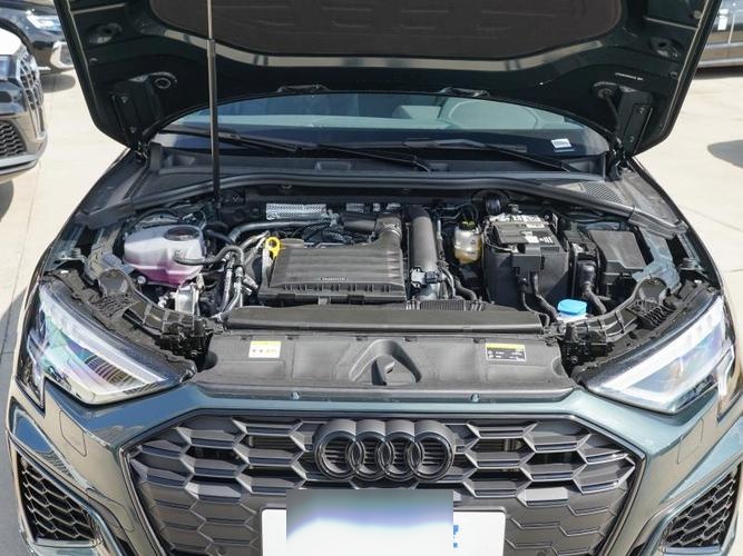 奥迪a3干式双离合寿命