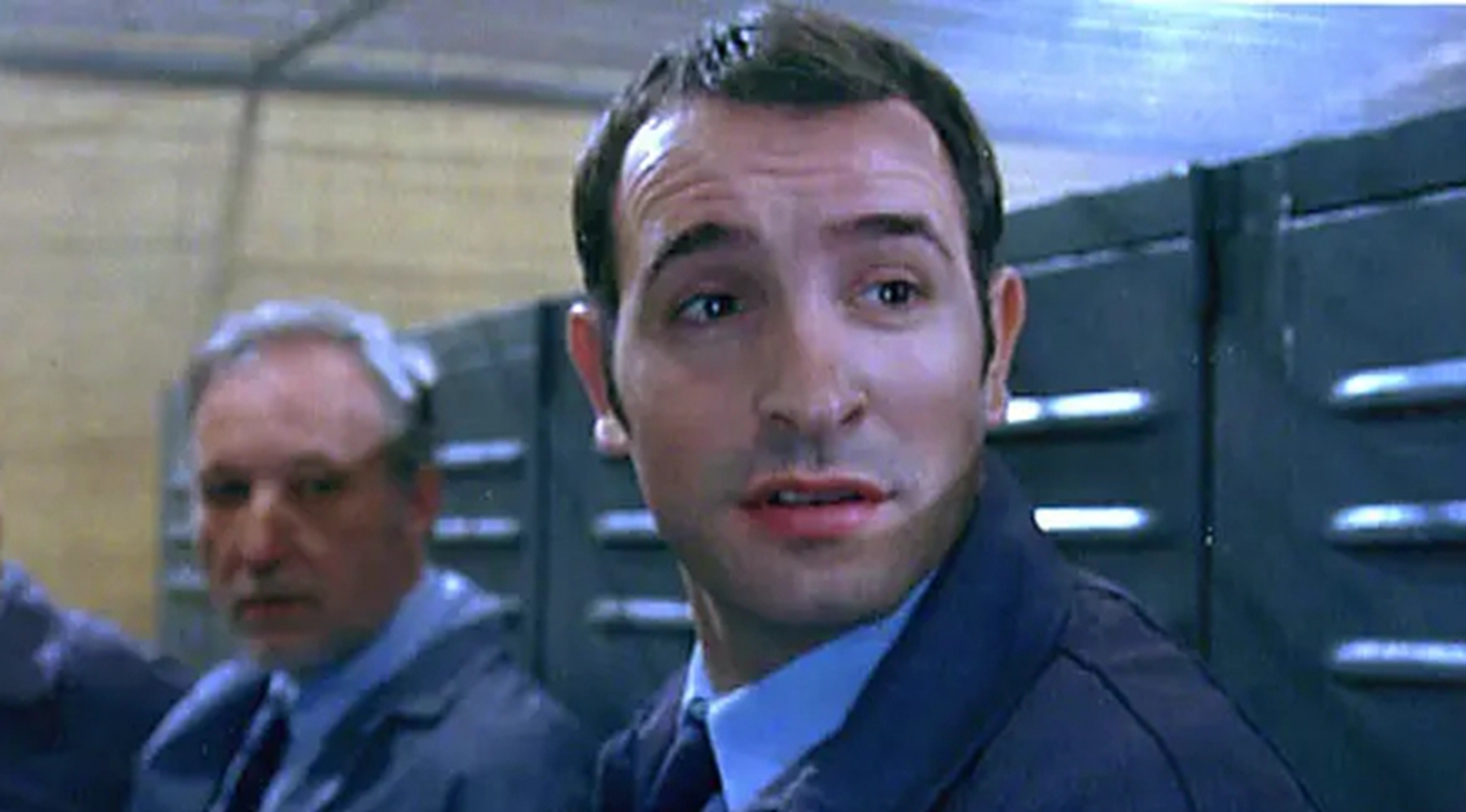 八辆运钞车是什么电影,这部电影是什么时候上映的?