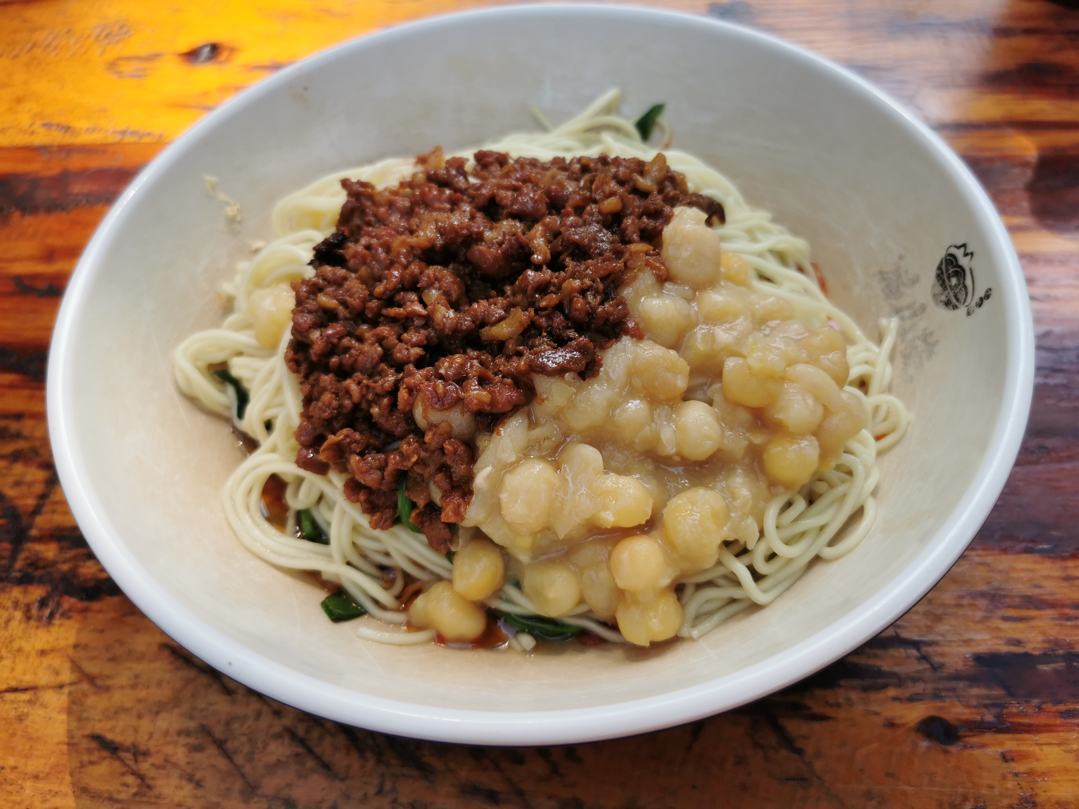 磁器口猫儿面,变了