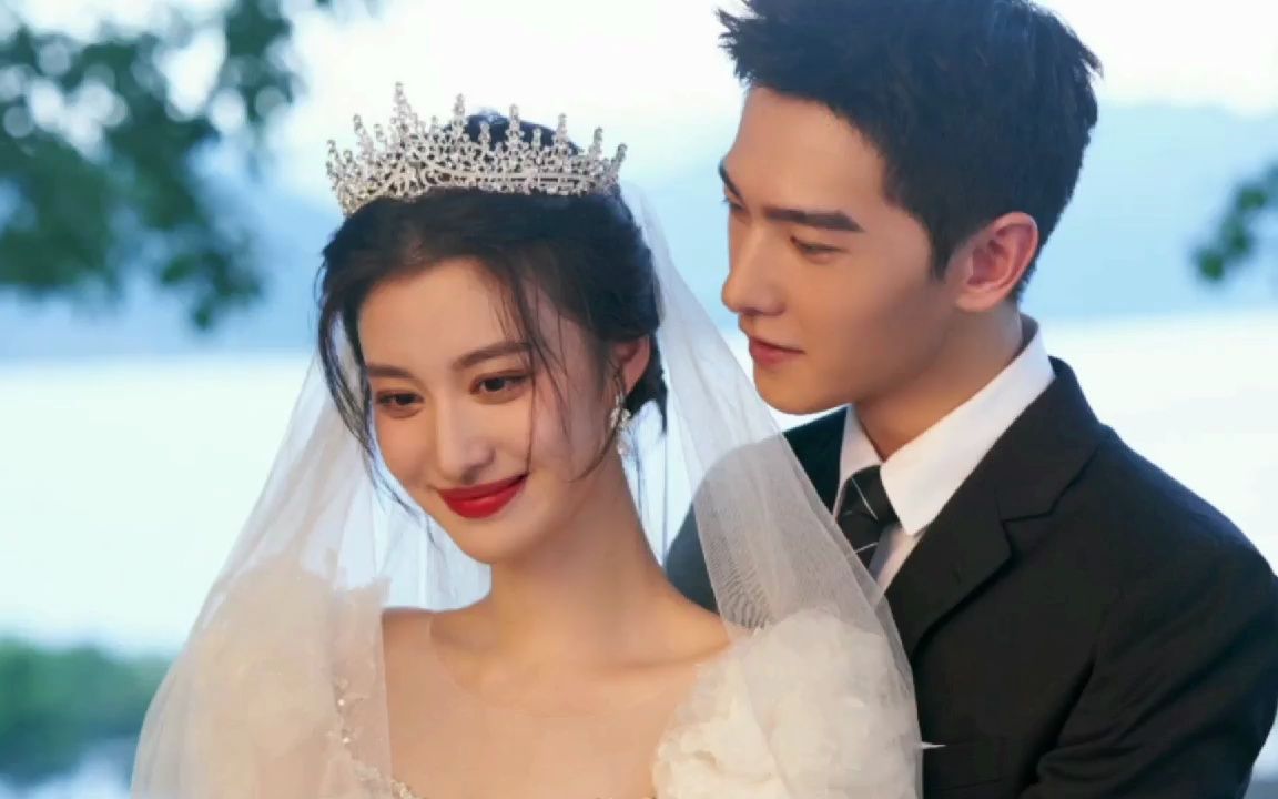 杨洋和王楚然疑似分手,原因和你我是一样