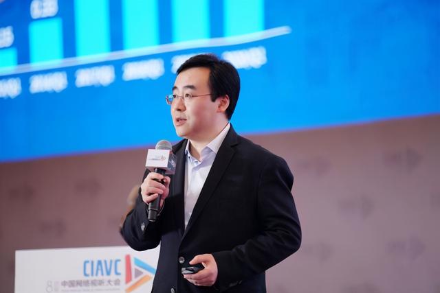 哔哩哔哩总裁陈睿为什么一直用二次元萌妹当头像?