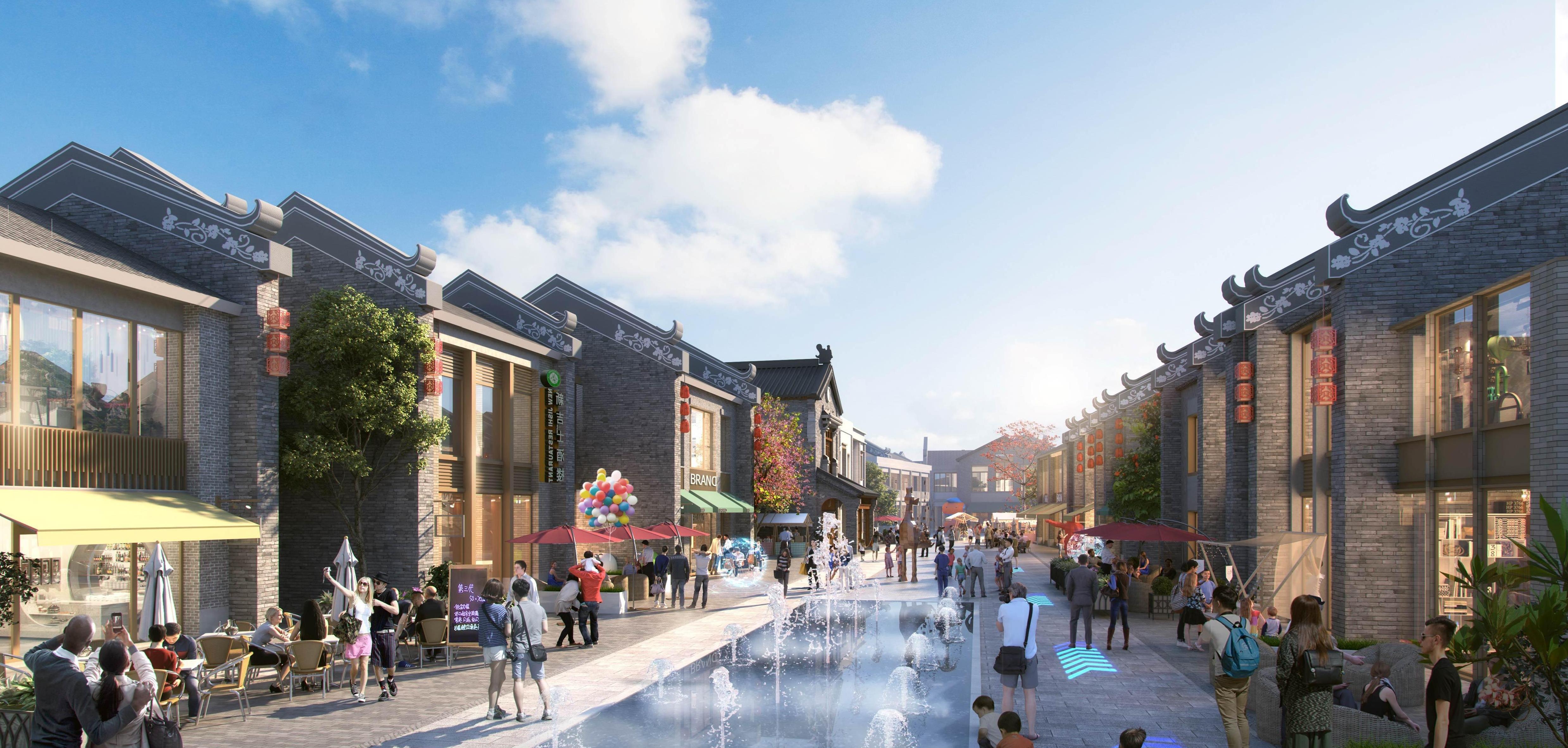 广州番禺罗边村旧改迈出一大步!星河·盛世锦城预计9月开盘