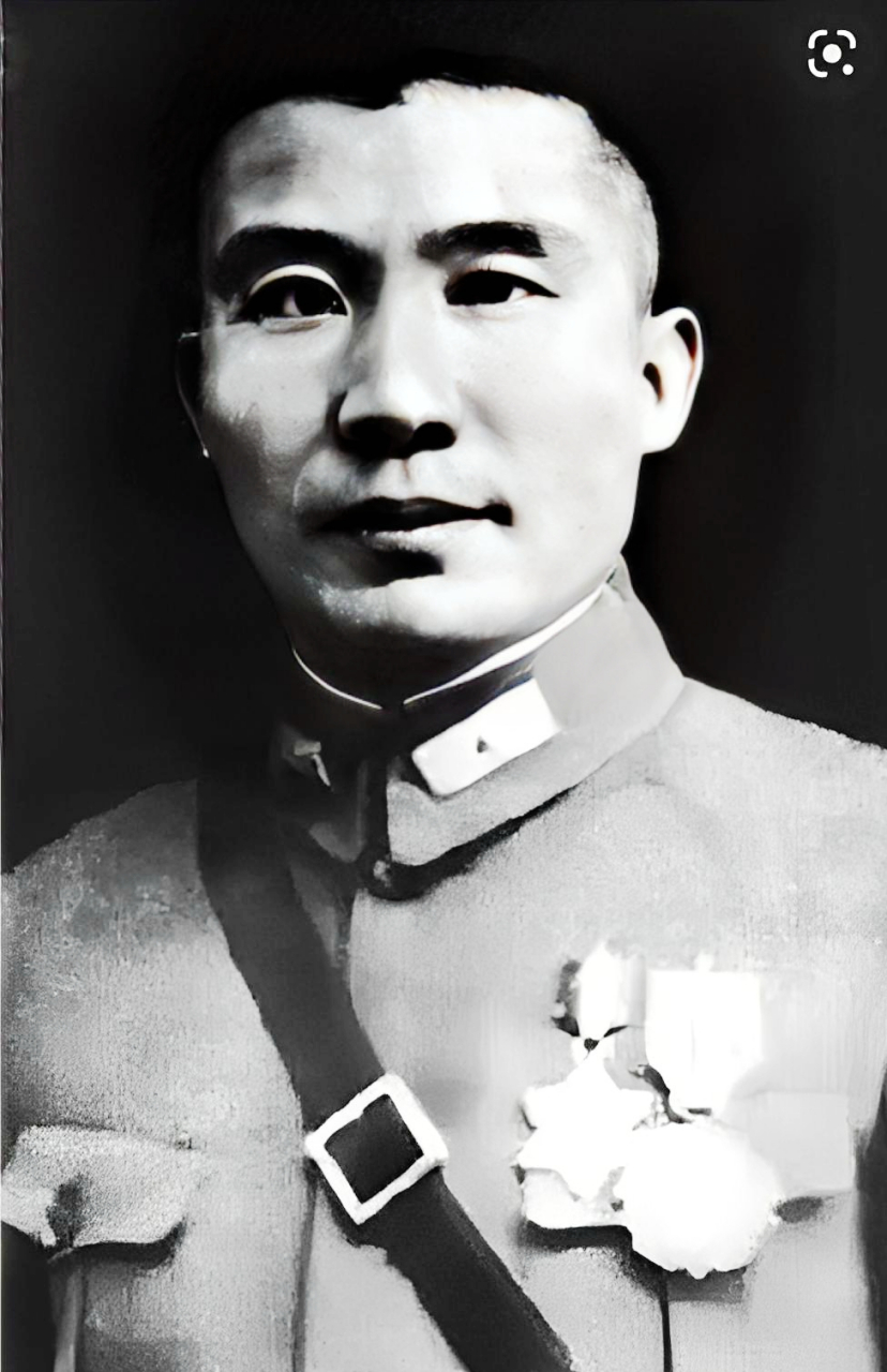 王耀武善于带兵作战,是国民党军队中的名将之一.