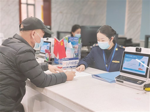 经济大省新亮点丨零售“焕新升级”激发新需求——河南提振消费一线观察