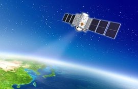 中国第一颗太阳同步轨道气象卫星——风云1号
