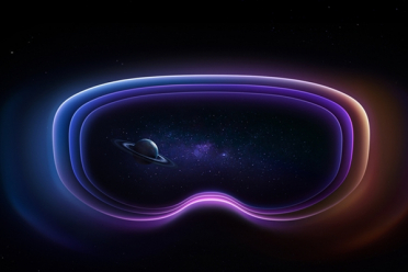 苹果头显最大槽点被蓝厂解决了！vivo Vision探索版比想象中更轻