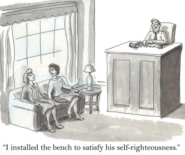 僵化思维型心态牢笼