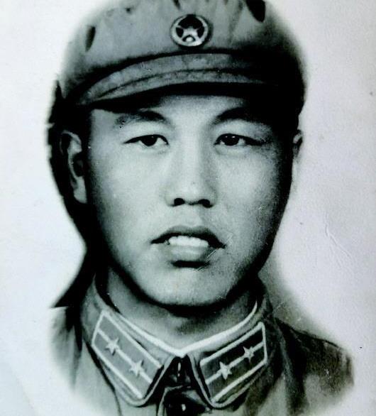 邢世忠将军:红军教导队到国防大学的传奇生涯