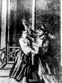 伏尔泰的《中国孤儿》