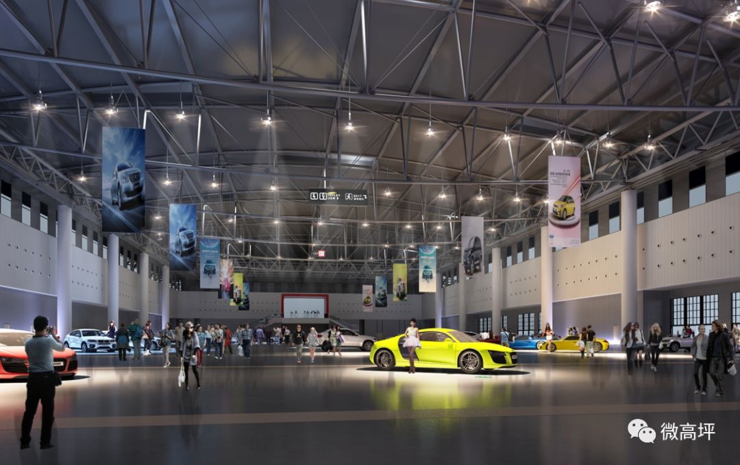 南充为啥建国际会展中心?优势何在?听听权威"大咖"们怎么说