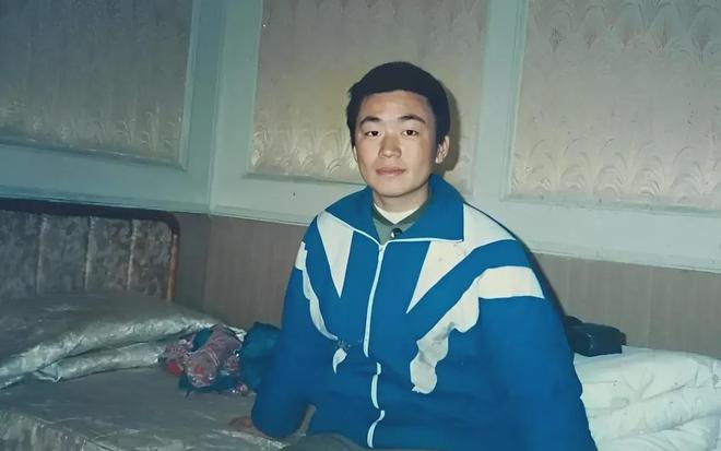 王宝强,你也有今天!