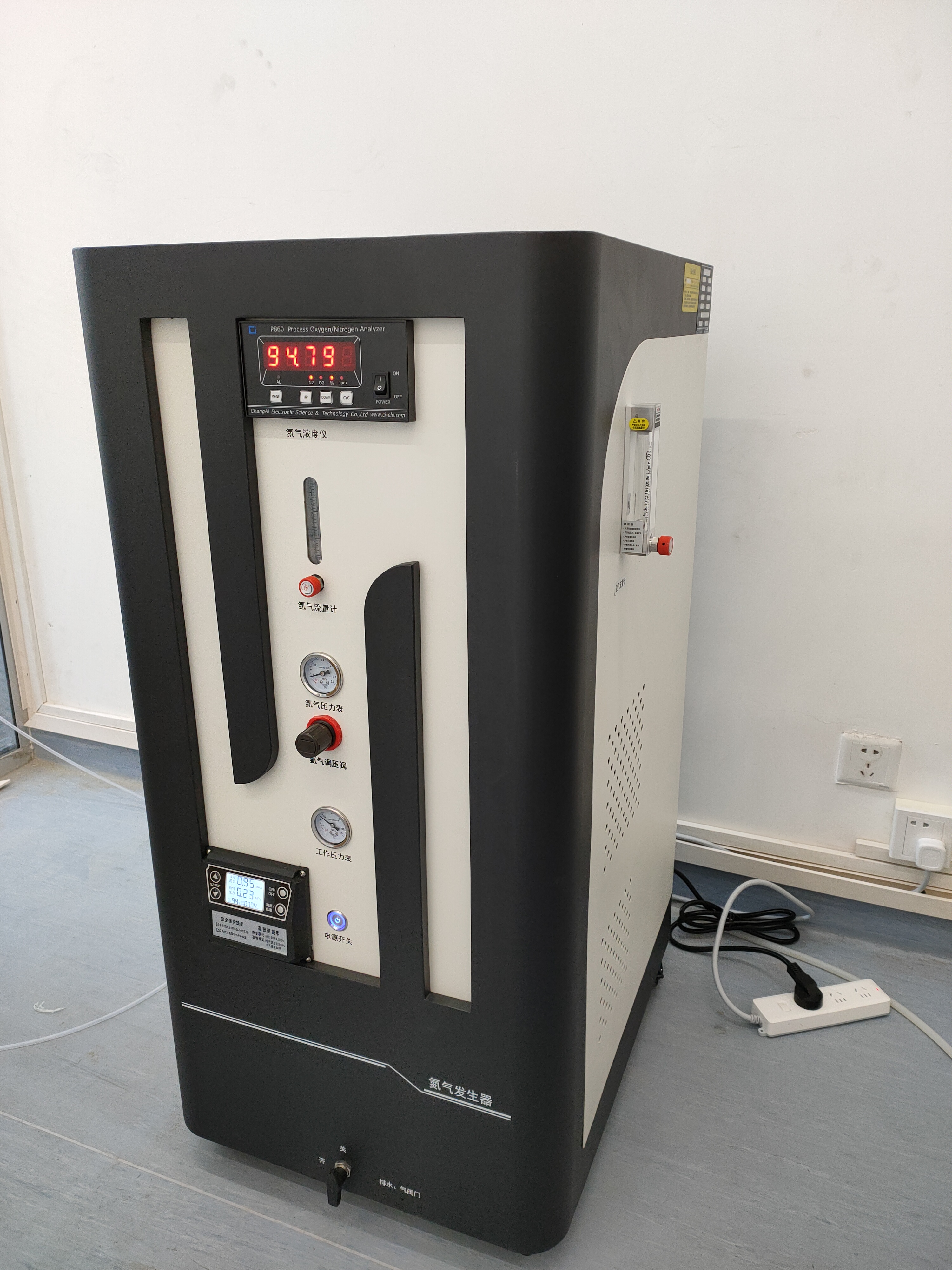 液质联用仪lcms专用氮气发生器joyn-30l1