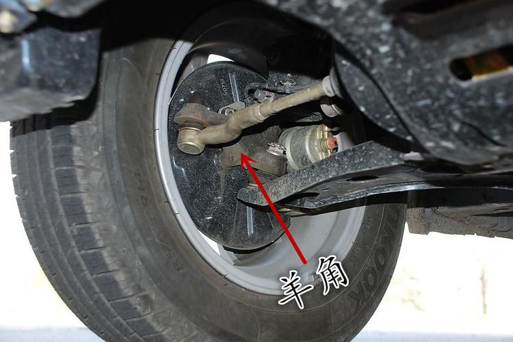 汽车羊角更换教程是什么