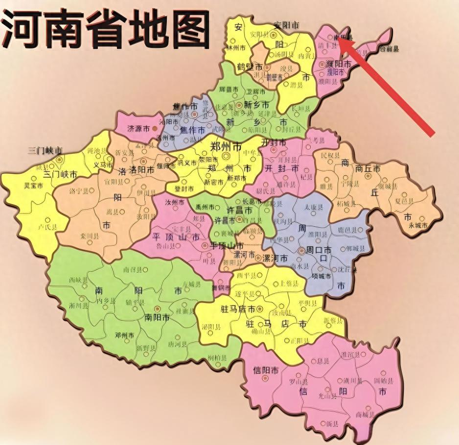 南乐县:文化传承与美食之旅