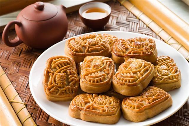 潮州腐乳饼,你吃过吗?