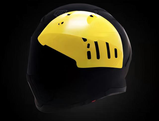 测评ava闪电碳纤维头盔︱骑行装备篇