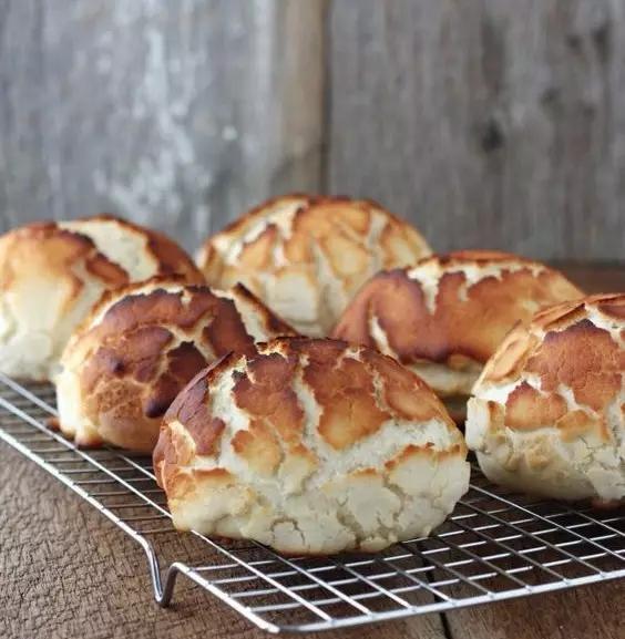 荷兰的经典面包