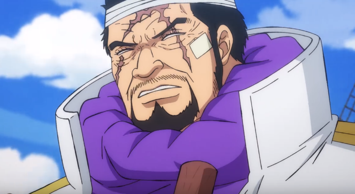 海贼王958集 炸裂 四皇赏金大公开 洛克斯海贼团的过去揭晓 来自百家号 二次元小迷 不错网