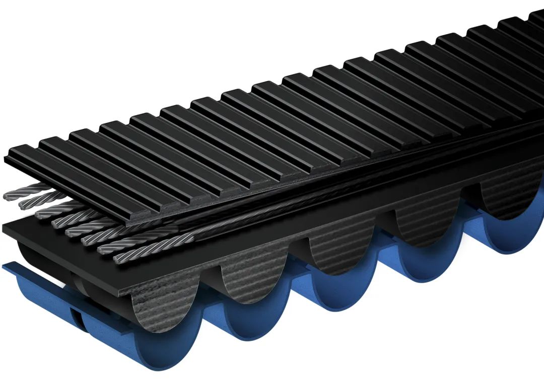 完美解决链条带来的痛点盖茨皮带传动研发总监托德访谈