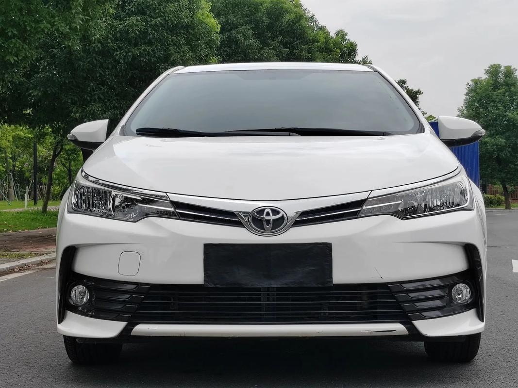 丰田卡罗拉1.2t油箱多少升