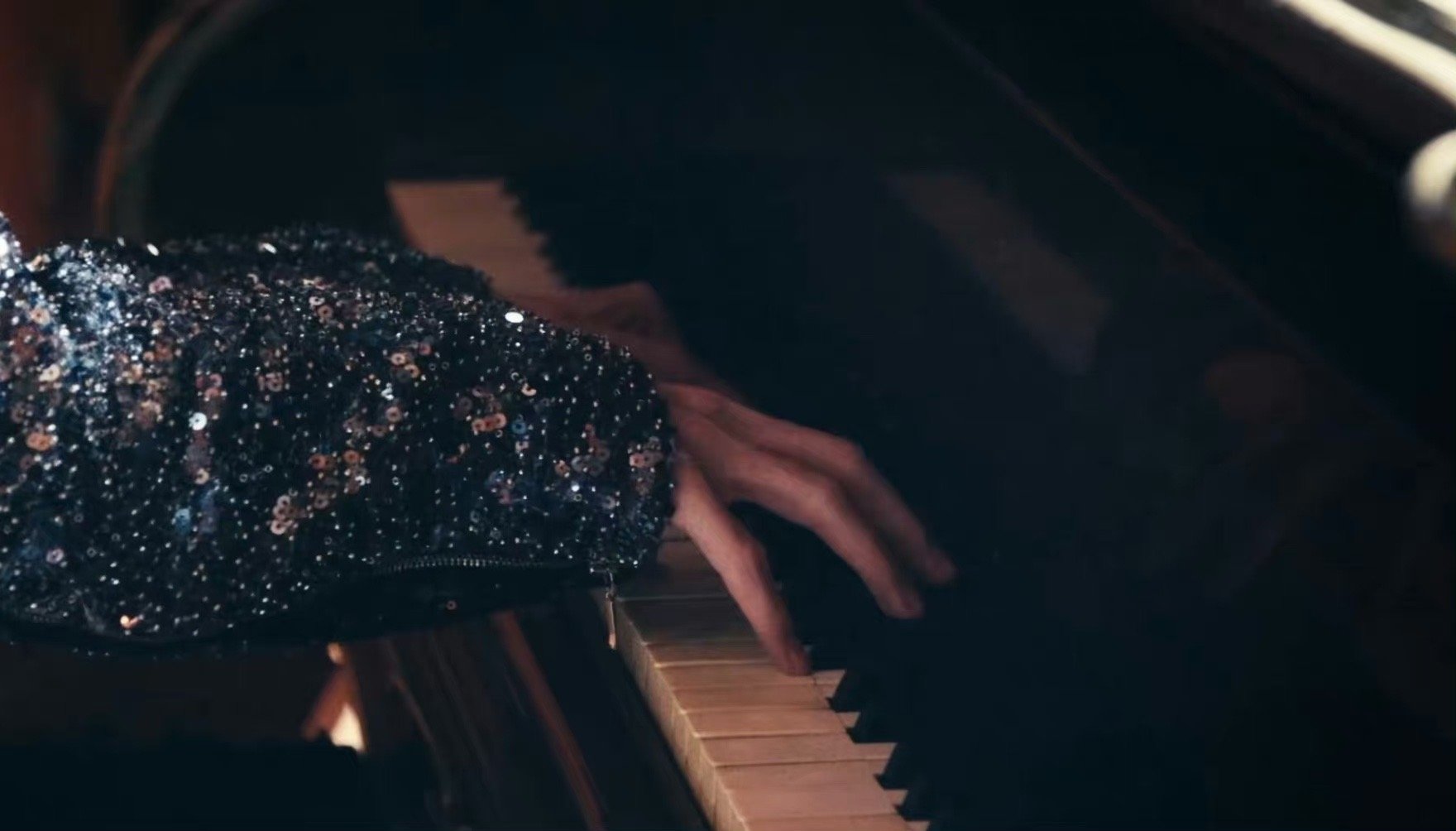 丨@小鬼-王琳凯《good life》mv 预告发布!