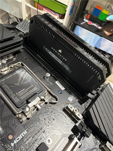 仅花800多元成功拿下32GB DDR5：卖家误当DDR4贱卖