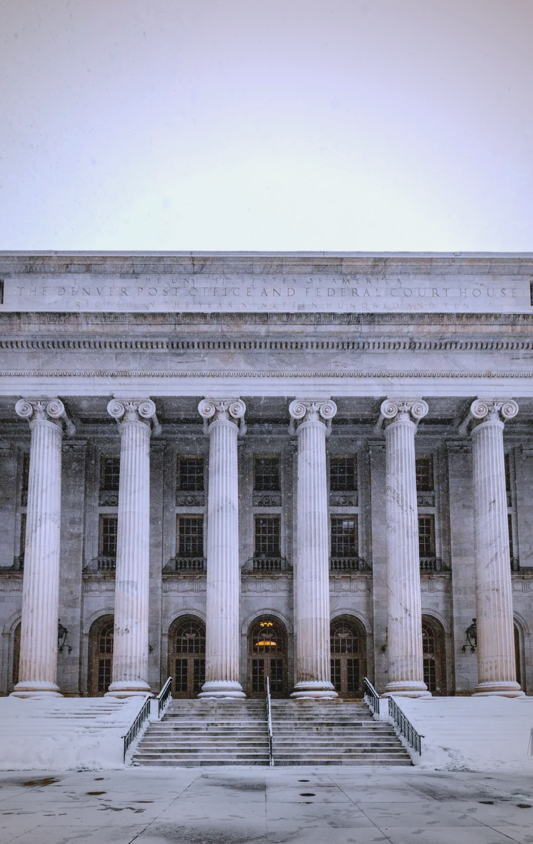 罗马柱:历经千年风潮,建筑中的经典立柱设计