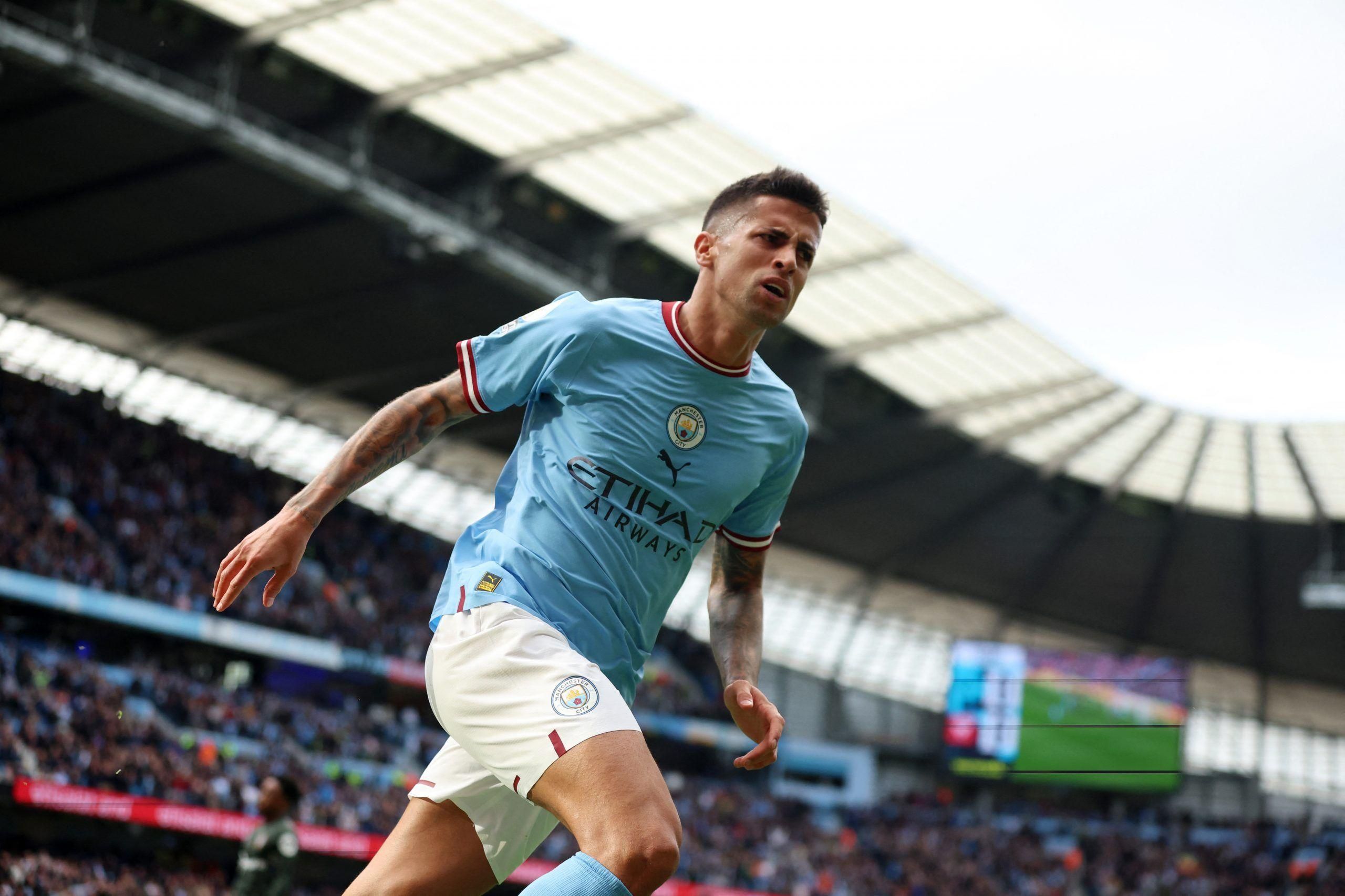 不惜减薪变自由球员!凯尔·沃克为故乡俱乐部效力!