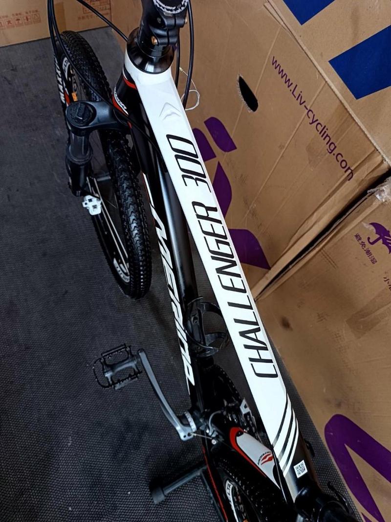 美利达挑战者300优缺点是什么?