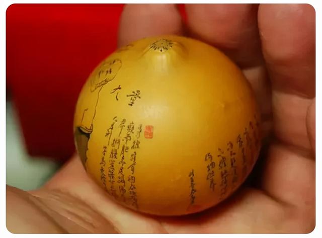 国宝兰州|兰州传统手工艺刻葫芦