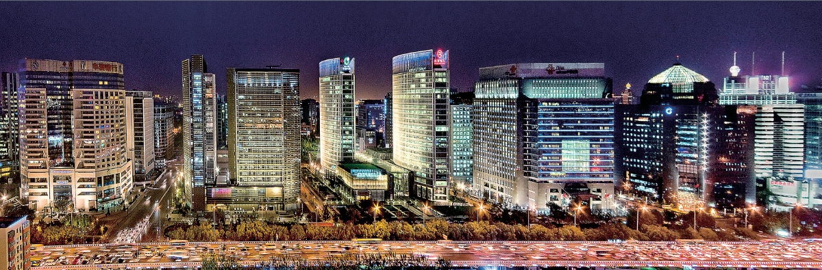 北京西城区:当好红墙卫士,守好百姓日子