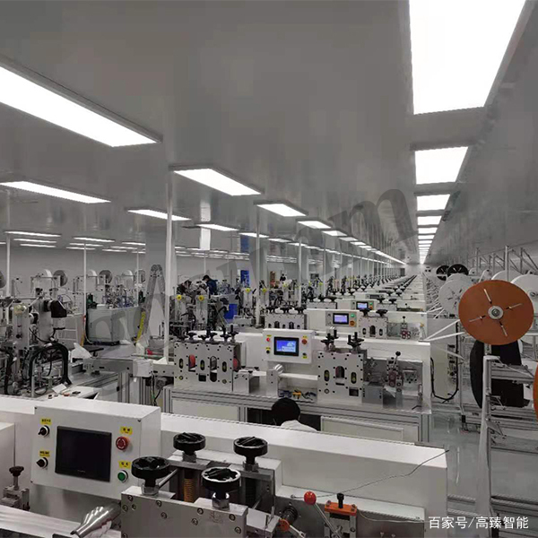 口罩机械设备价格(口罩机生产厂家联系方式)