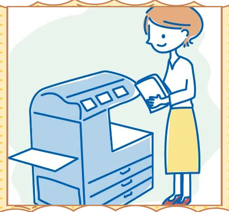 复印机泄密风险及其防范方法