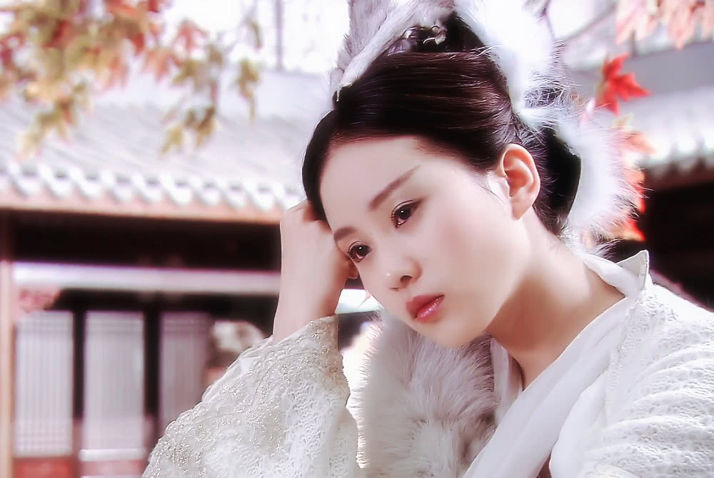 《聊斋志异》之《云翠仙》:不是所有的低嫁都会被珍惜