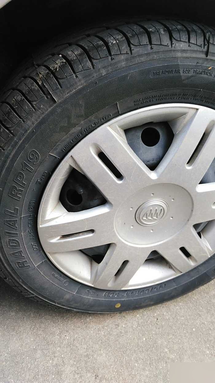 凯越换什么轮胎好